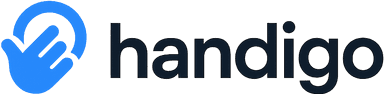 Handigo Logo